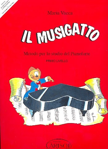 Il musigatto vol.1