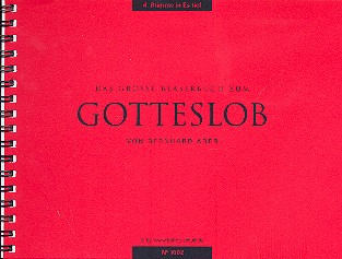 Das große Bläserbuch zum Gotteslob