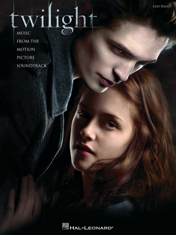 Twilight (Soundtrack):