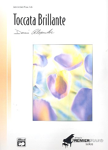 Toccata brillante