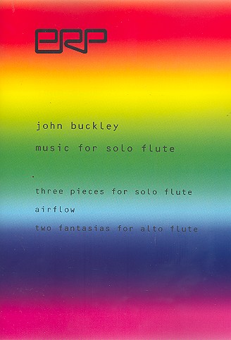 Music for flute