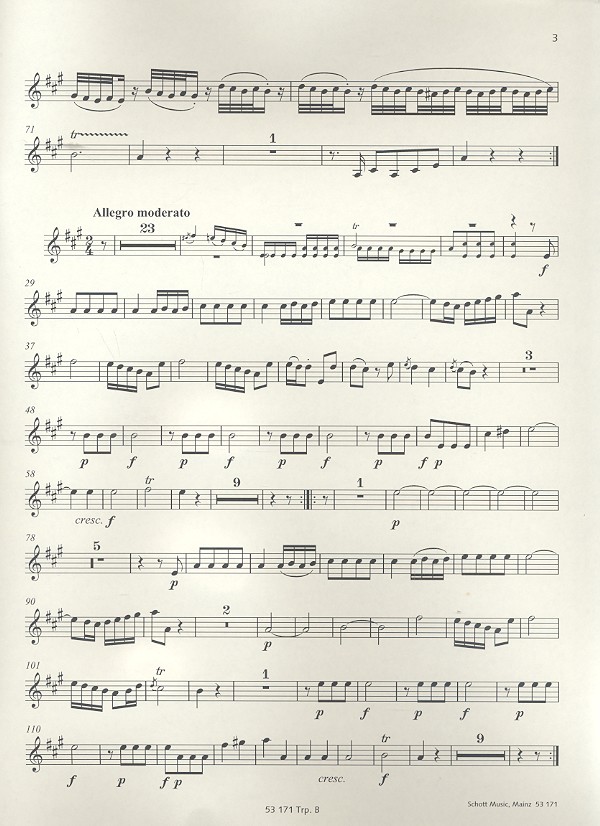 Konzert G-Dur