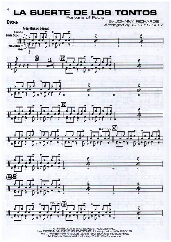 Sittin' in with the Big Band vol.2 (+Online Audio):