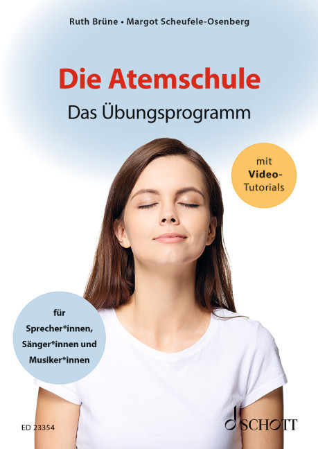 Die Atemschule (+online material)