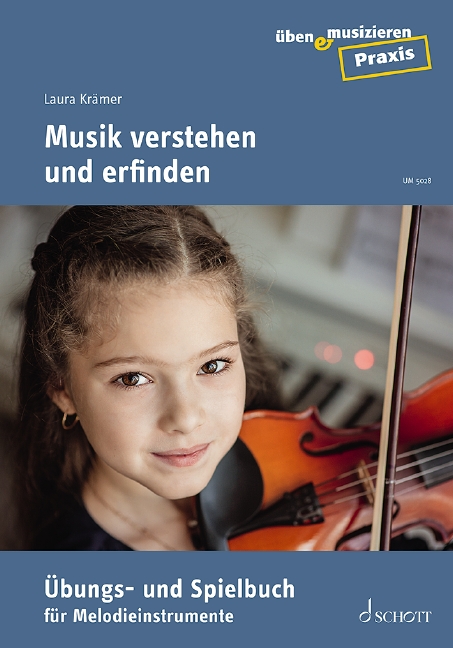 Musik verstehen und erfinden