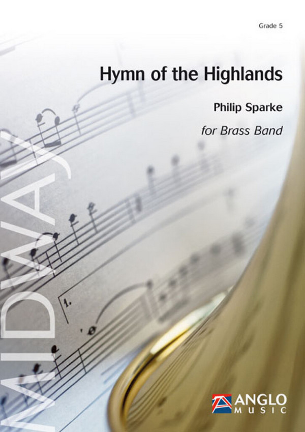 Hymn of the Highlands (complete edition)