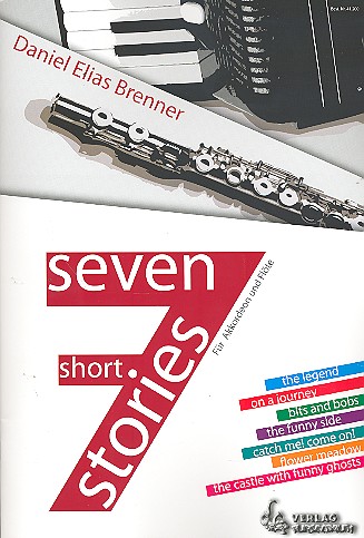 7 short Stories