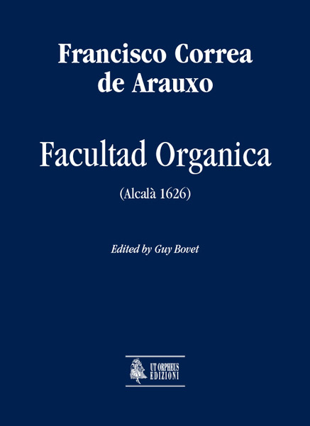 Facultad Organica (Alcalá 1626 )