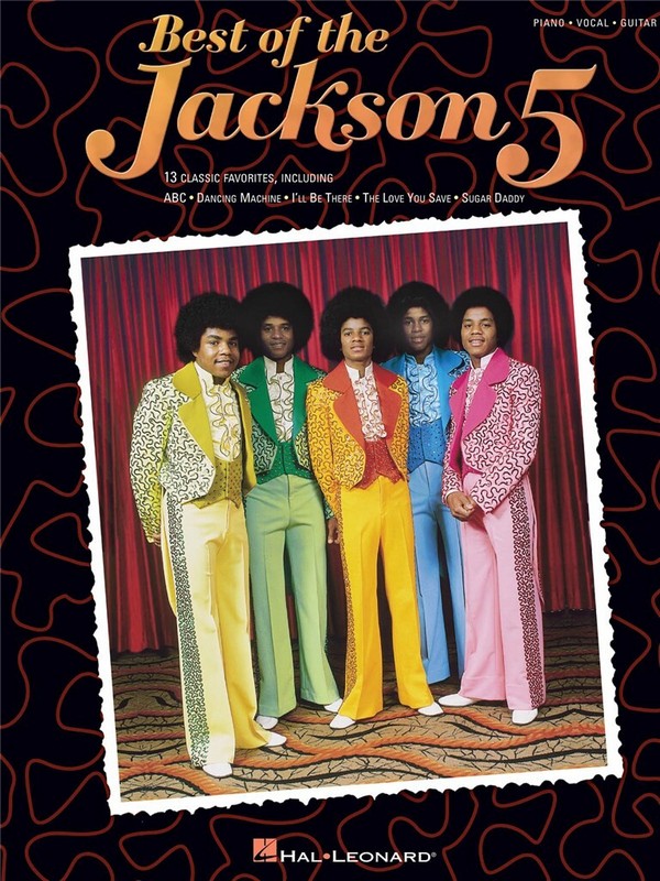 Best of the Jackson 5: