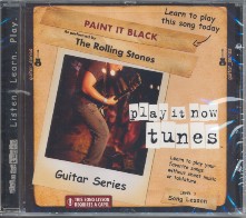 The Rolling Stones - Paint it black CD