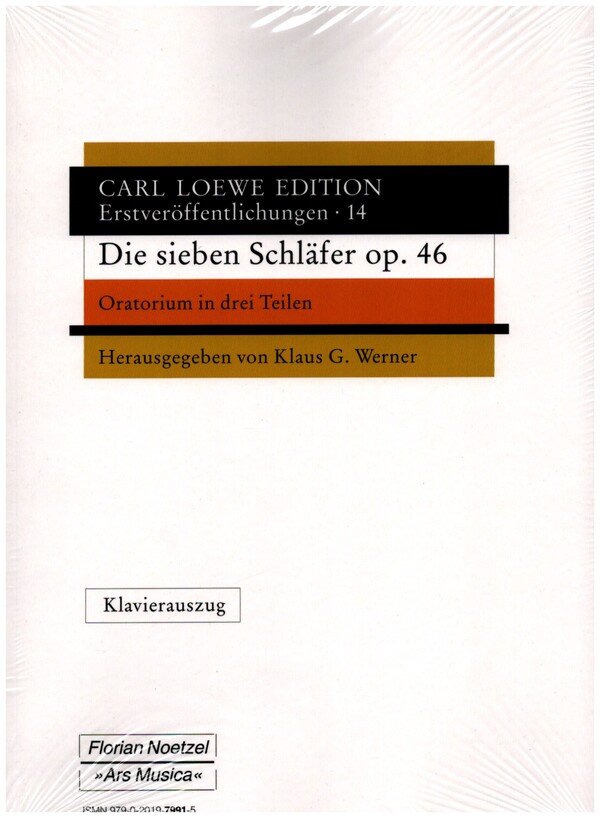Die 7 Schläfer op.46