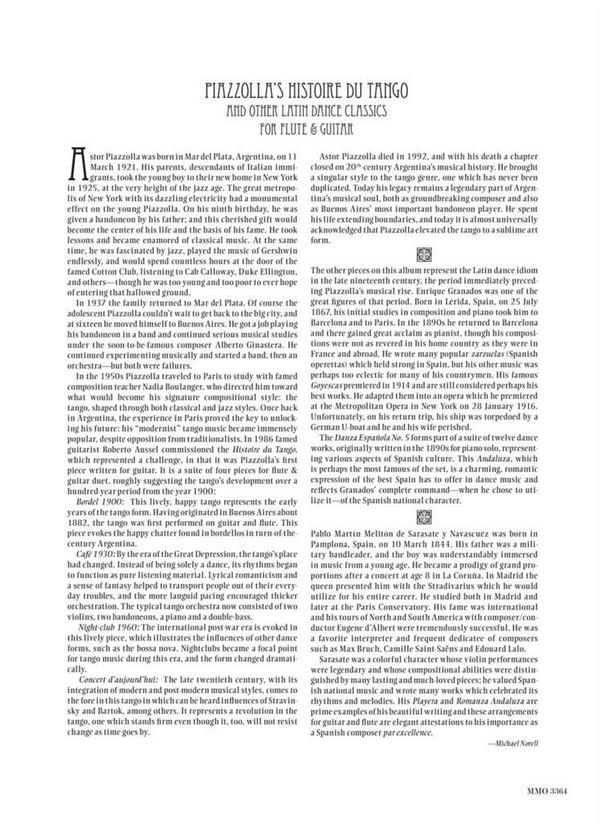 Music Minus One Flute (+CD)