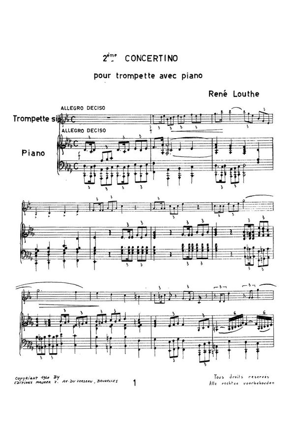 Concertino no.2