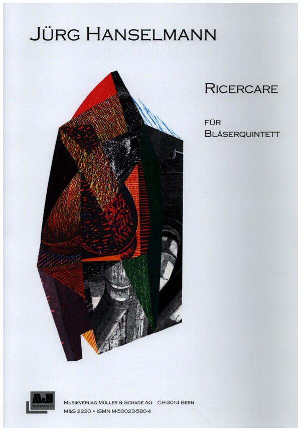 Ricercare