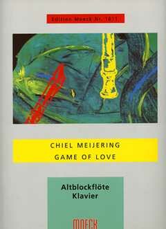 Game of Love  (+CD)