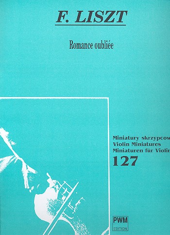 Romance oubliée