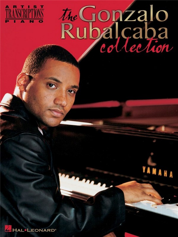 The Gonzalo Rubalcaba Collection: