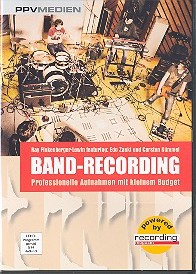 Band-Recording DVD