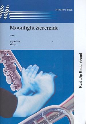 Moonlight Serenade: for big band