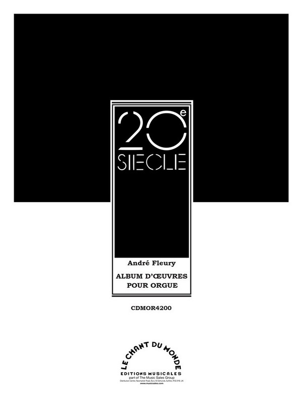 Album d'oeuvres