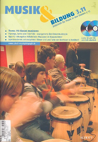 Musik und Bildung 3/2011