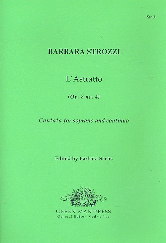 L'Astratto op.8,4