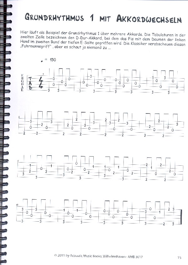 Das große Liederbuch :