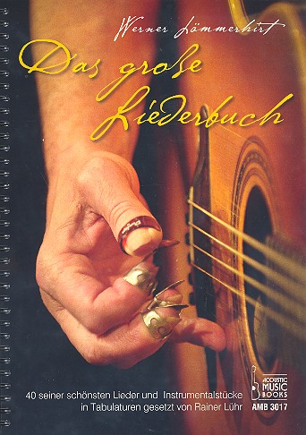 Das große Liederbuch :