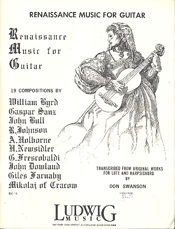 Renaissance Music