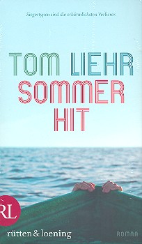 Sommerhit Roman