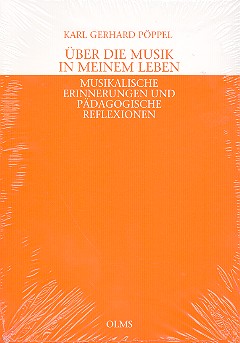 Über die Musik in meinem Leben