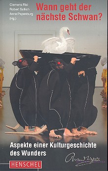 Wann geht der nächste Schwan Aspekte