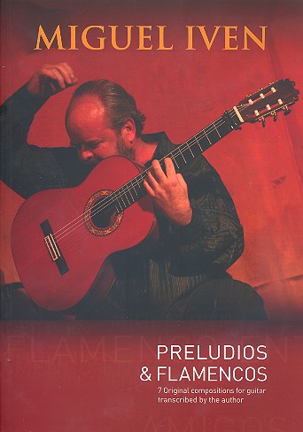 Preludios & Flamencos