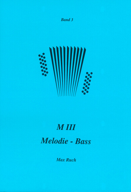 M3 Melodie-Bass Band 3