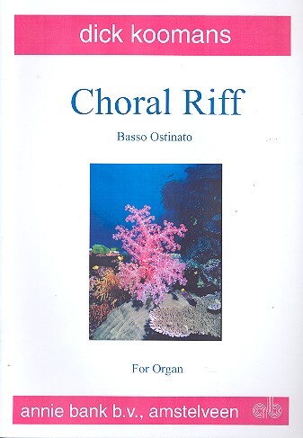 Choral Riff