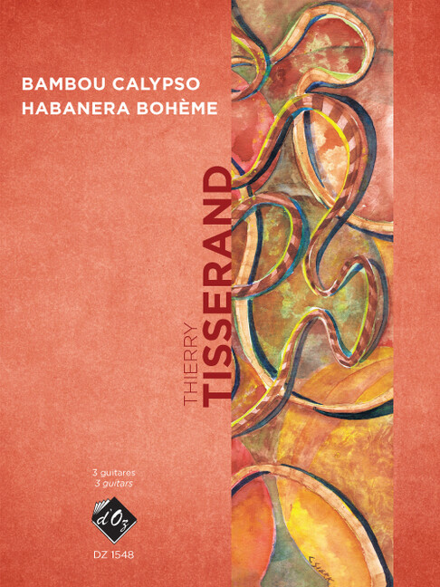 Bamboo calypso  et  Habanera bohème