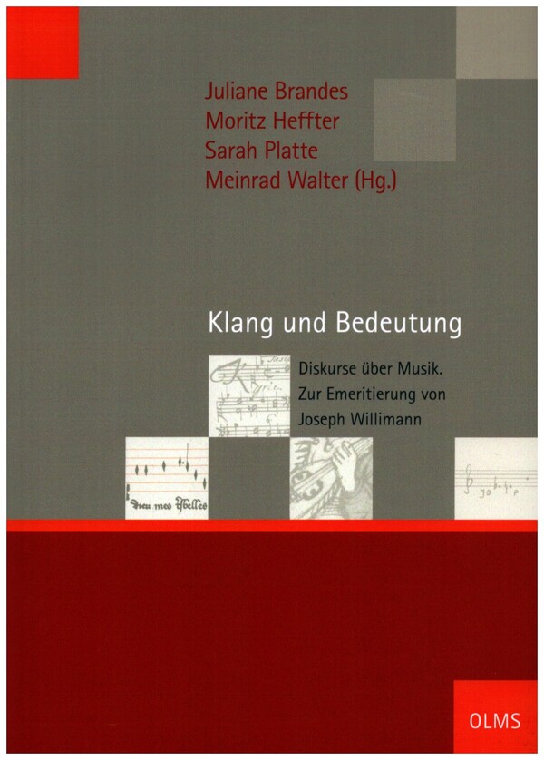 Klang und Bedeutung