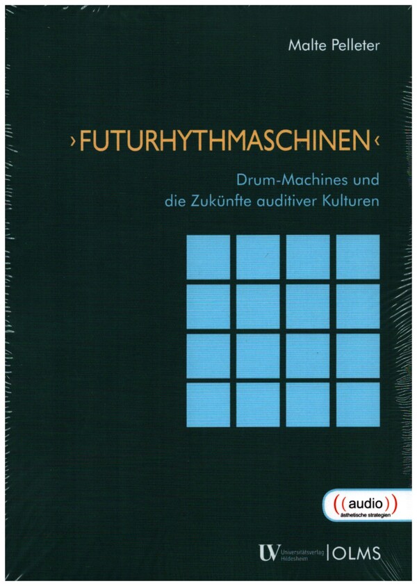 Futurhythmaschinen