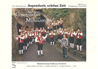 Jugendzeit schöne Zeit