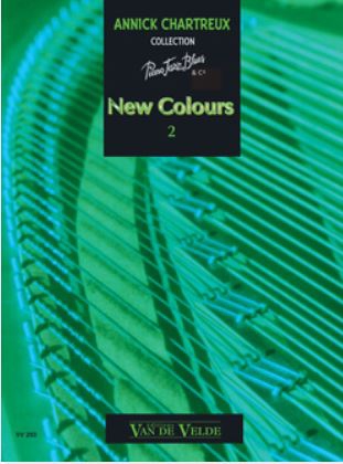 New Colours vol.2