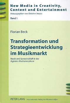Transformation und Strategie-Entwicklung