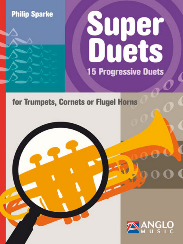 Super Duets for