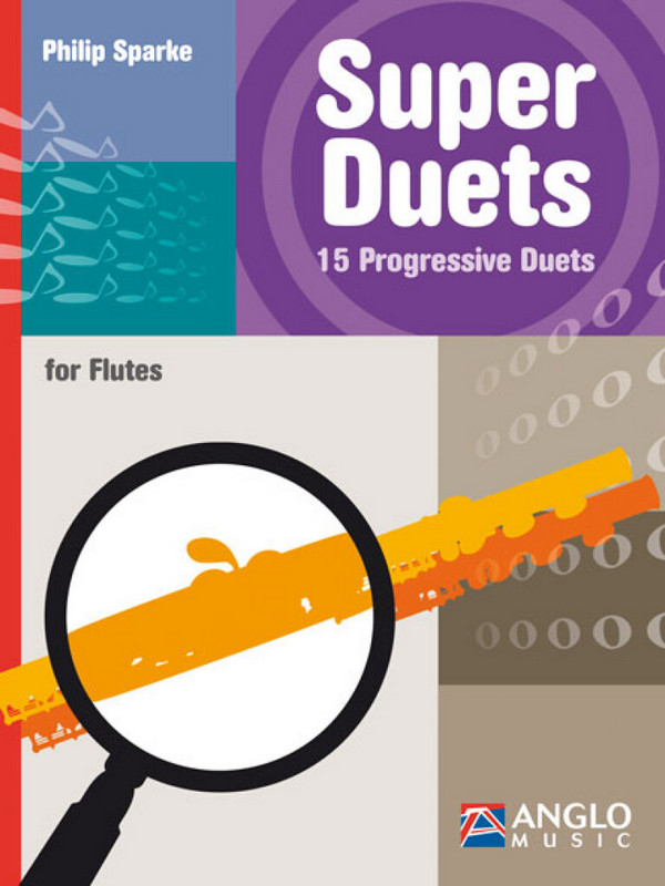 Super Duets for