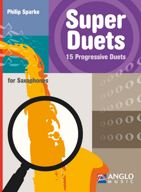 Super Duets for