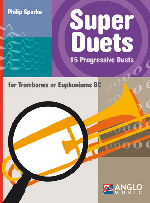 Super Duets for