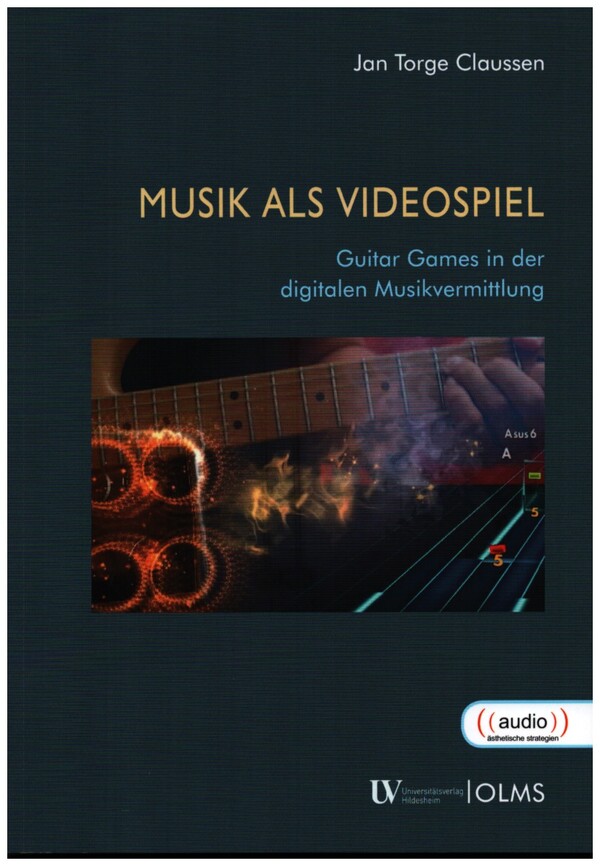 Musik als Videospiel