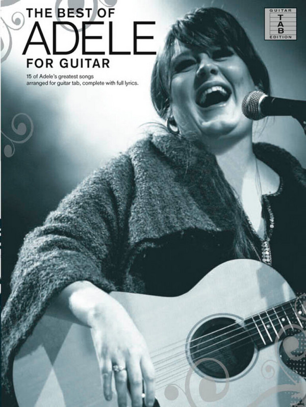 The Best of Adele