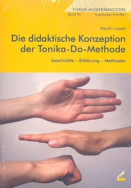 Die didaktische Konzeption der