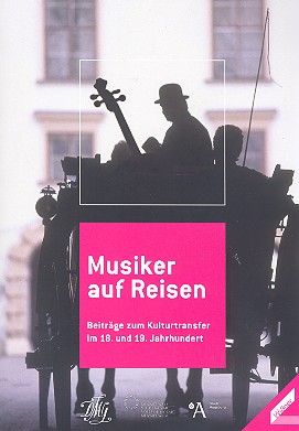 Musiker auf Reisen Beiträge zum