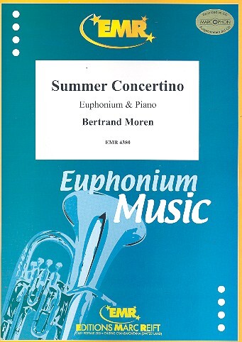 Summer Concertino